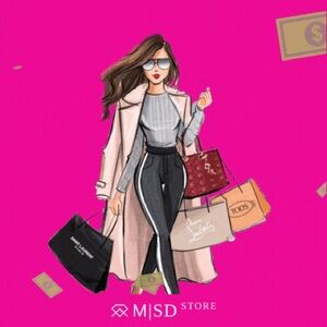 Meet your Posher, Debbi